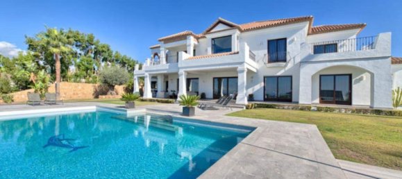 6 Schlafzimmer Villa in Malaga, Spain, Nr. 22681 16