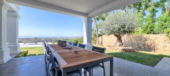 6 Schlafzimmer Villa in Malaga, Spain, Nr. 22681 12