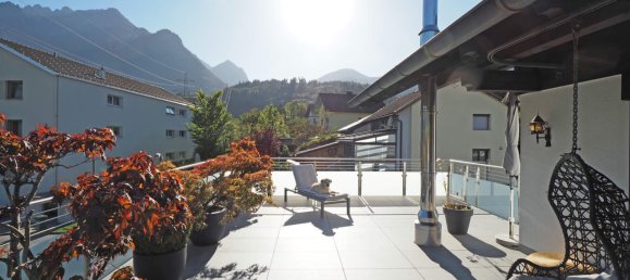 10 rooms House in Burs, Austria No. 176428 9