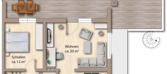 10 rooms House in Burs, Austria No. 176428 11