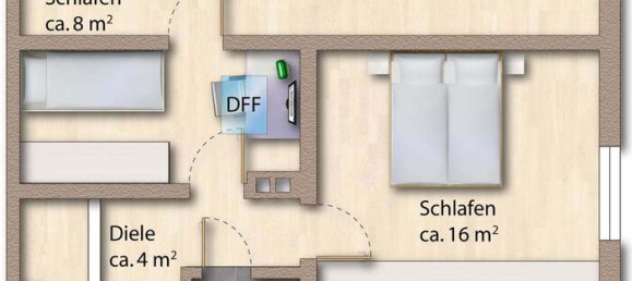 10 rooms House in Burs, Austria No. 176428 12