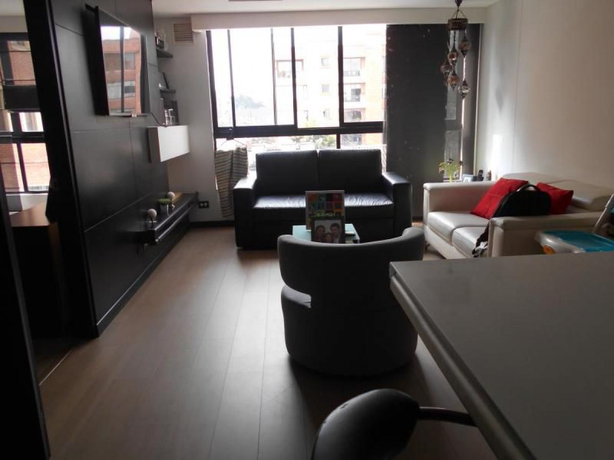 Estúdio em Bogota, Colombia N.º 11097