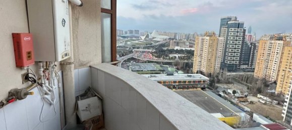 3 bedrooms Apartment in Khatay, Azerbaijan No. 2221 24