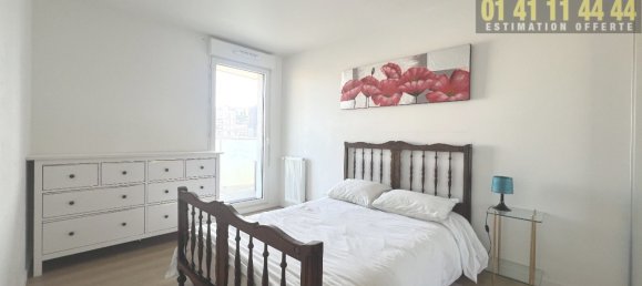 3 Schlafzimmer Wohnung in Asnieres-sur-Seine, France, Nr. 177186 7