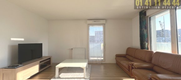 3 Schlafzimmer Wohnung in Asnieres-sur-Seine, France, Nr. 177186 2