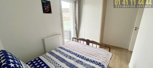 3 Schlafzimmer Wohnung in Asnieres-sur-Seine, France, Nr. 177186 8