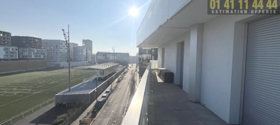 3 Schlafzimmer Wohnung in Asnieres-sur-Seine, France, Nr. 177186 5