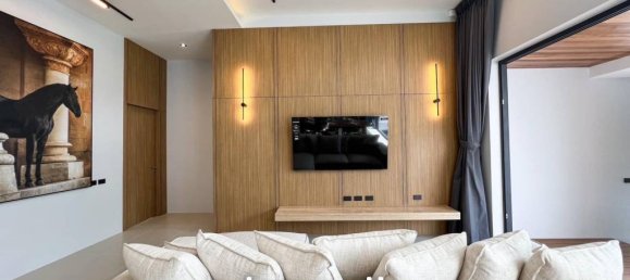 3 bedrooms Villa in Chalong, Thailand No. 24795 5