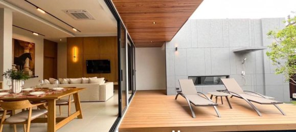 3 bedrooms Villa in Chalong, Thailand No. 24795 4