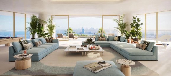 Квартира с 4 спальнями в Дубай, ОАЭ № 96564 16