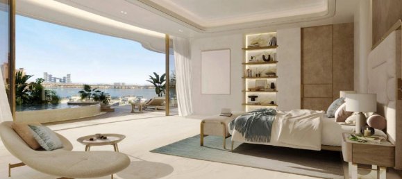 Квартира с 4 спальнями в Дубай, ОАЭ № 96564 17