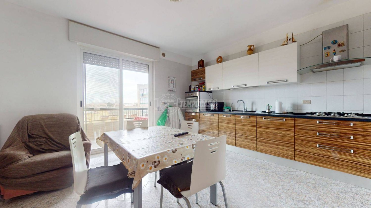 3 chambres Appartement à Turi, Italy No. 162995