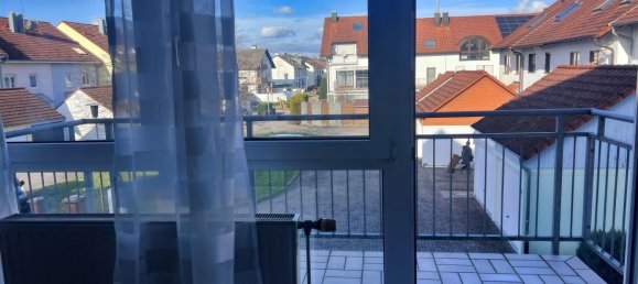 3-salle Appartement à Baden-Baden, Germany No. 22098 6