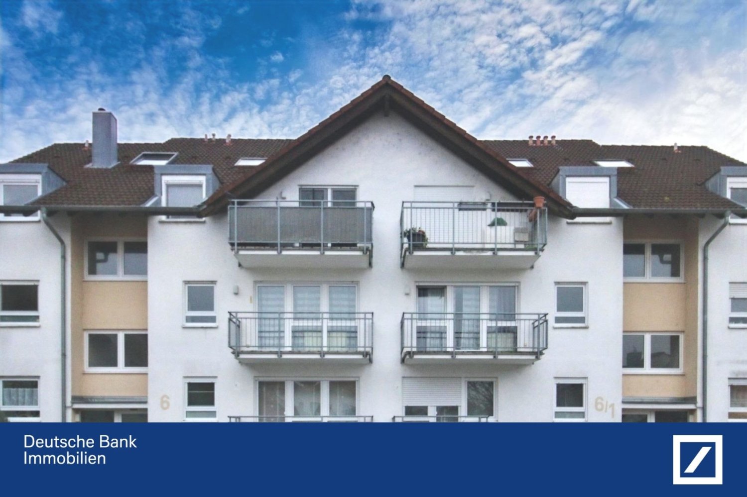 3-salle Appartement à Baden-Baden, Germany No. 22098