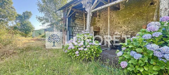 Casa de 1 dormitorio en Deux-Sevres, France No. 308836 8