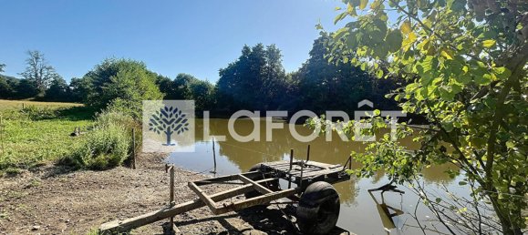 Casa de 1 dormitorio en Deux-Sevres, France No. 308836 11