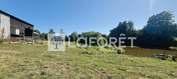 Casa de 1 dormitorio en Deux-Sevres, France No. 308836 10