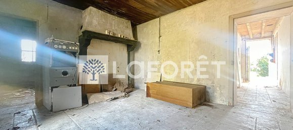 Casa de 1 dormitorio en Deux-Sevres, France No. 308836 5