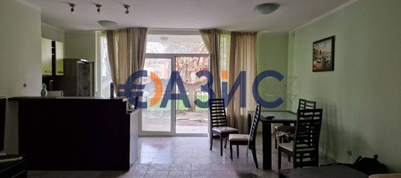 Квартира с 1 спальней в Равда, Болгария № 653 3