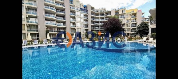 Квартира с 1 спальней в Равда, Болгария № 653 20