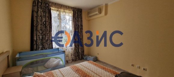 Квартира с 1 спальней в Равда, Болгария № 653 18