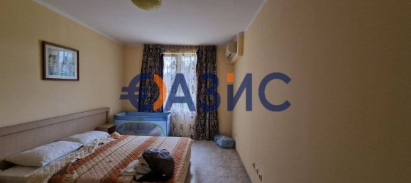 Квартира с 1 спальней в Равда, Болгария № 653 16