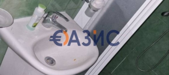 Квартира с 1 спальней в Равда, Болгария № 653 19