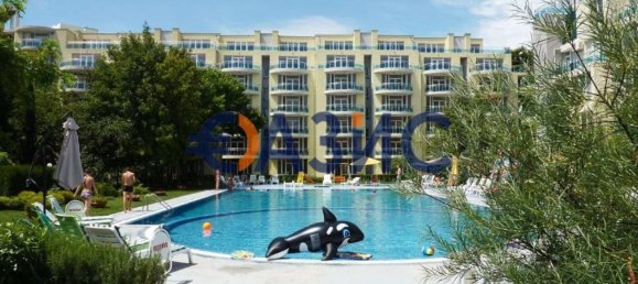 Квартира с 1 спальней в Равда, Болгария № 653 31