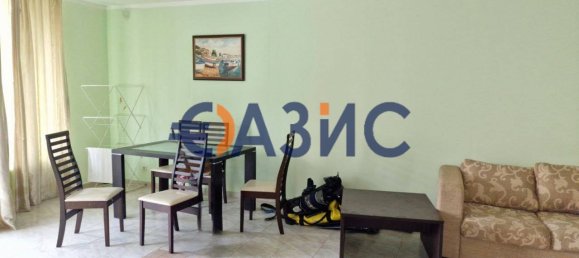 Квартира с 1 спальней в Равда, Болгария № 653 2