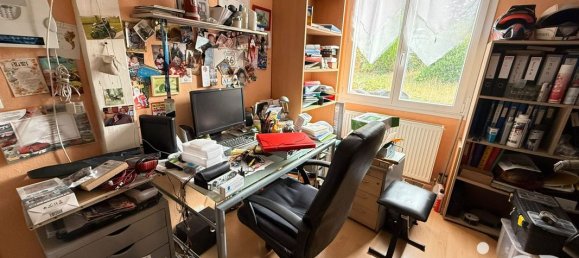 3 Schlafzimmer Haus in Oise, France, Nr. 330283 13