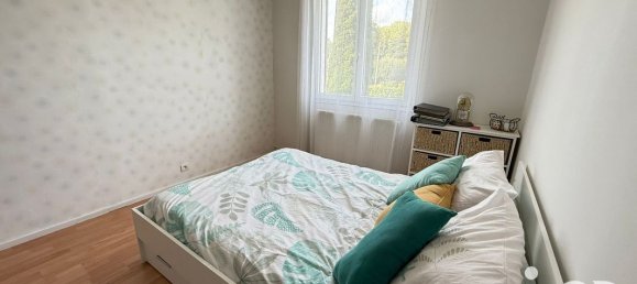 3 Schlafzimmer Haus in Oise, France, Nr. 330283 10