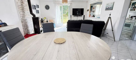 3 Schlafzimmer Haus in Oise, France, Nr. 330283 6