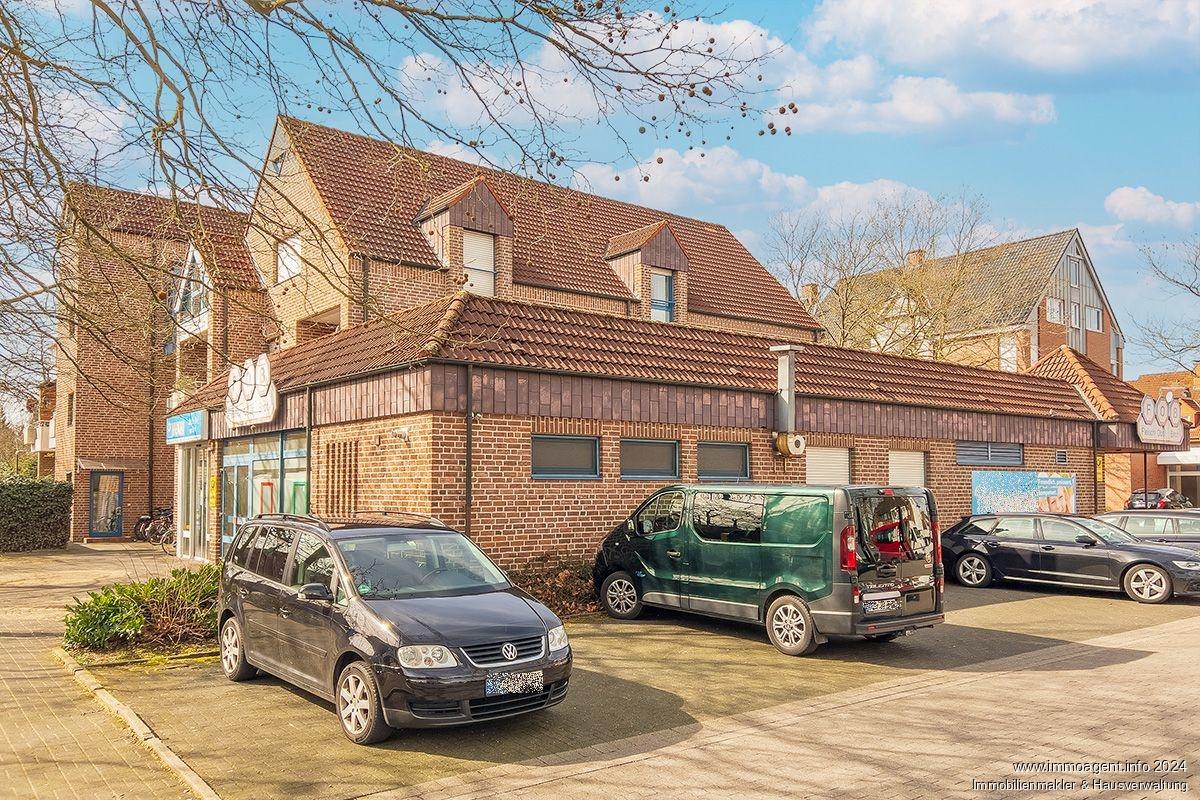 Imóvel comercial em Gutersloh, Germany 524 m² N.º 149467