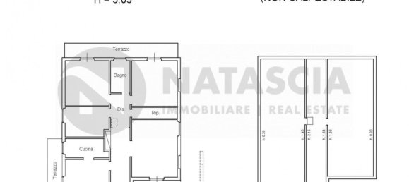5 rooms Apartment in Reggello, Italy No. 309074 31