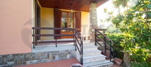 5 rooms Apartment in Reggello, Italy No. 309074 27