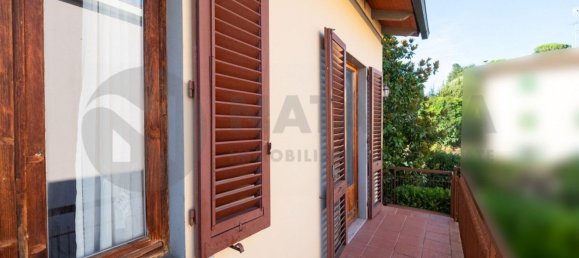 5 rooms Apartment in Reggello, Italy No. 309074 24