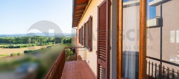 5 rooms Apartment in Reggello, Italy No. 309074 23