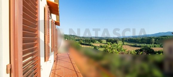 5 rooms Apartment in Reggello, Italy No. 309074 29