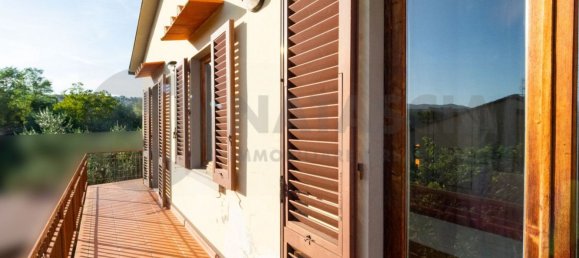 5 rooms Apartment in Reggello, Italy No. 309074 30