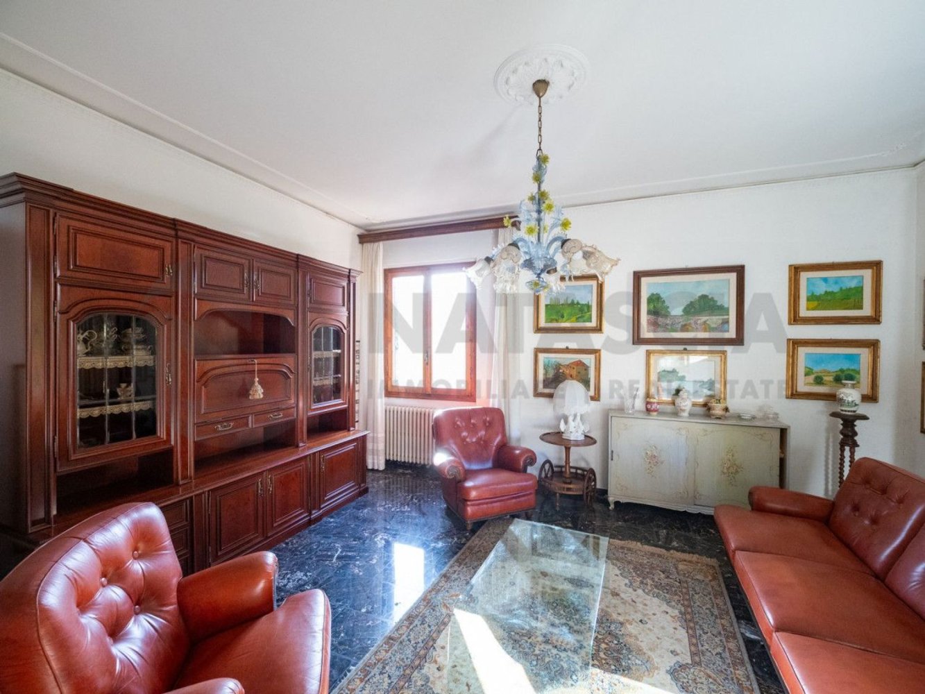 5 rooms Apartment in Reggello, Italy No. 309074