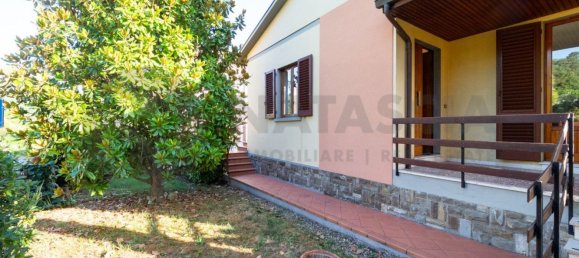 5 rooms Apartment in Reggello, Italy No. 309074 26