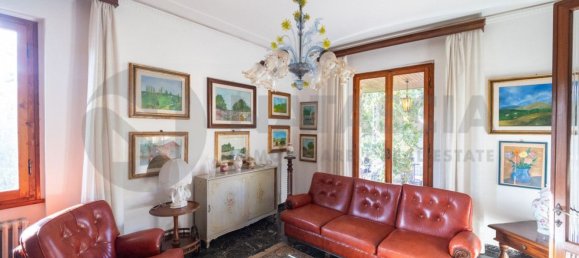 5 rooms Apartment in Reggello, Italy No. 309074 13