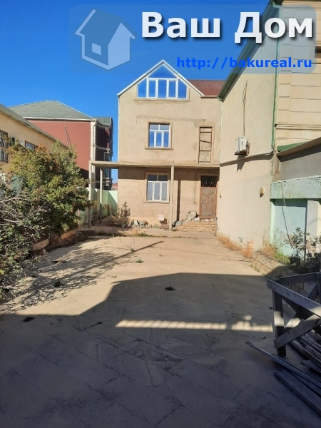 8 Schlafzimmer Haus in Surachany, Azerbaijan, Nr. 12