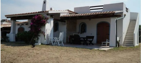 4 rooms Villa in Santa Teresa Gallura, Italy No. 174128 21