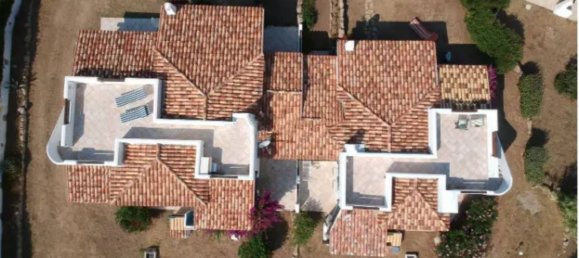 4 rooms Villa in Santa Teresa Gallura, Italy No. 174128 20