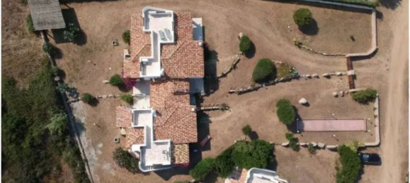 4 rooms Villa in Santa Teresa Gallura, Italy No. 174128 18