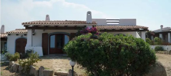 4 rooms Villa in Santa Teresa Gallura, Italy No. 174128 22