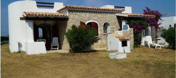 4 rooms Villa in Santa Teresa Gallura, Italy No. 174128 8