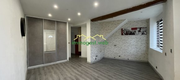 2 Schlafzimmer Stadthaus in Balagny-sur-Therain, France, Nr. 97283 2