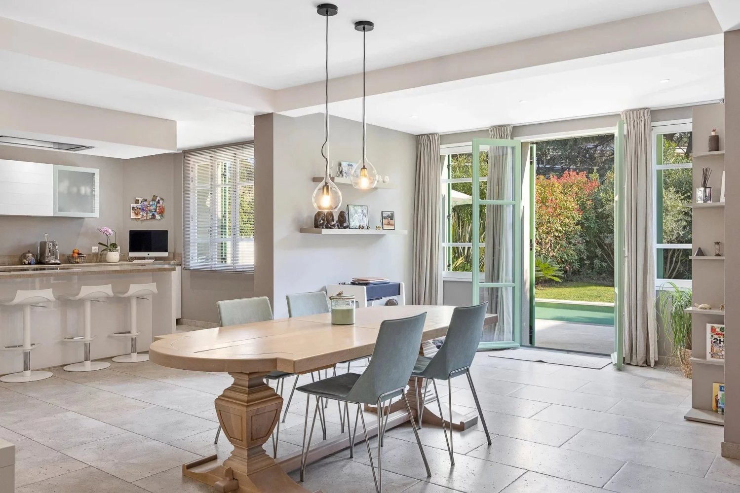 5 Schlafzimmer Villa in Antibes, France, Nr. 343139